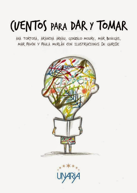 Cuentos para dar y tomar