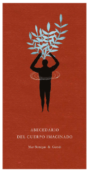 Abecedario del cuerpo imaginado