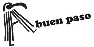 a buen paso logo