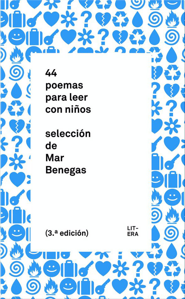 44 poemas para leer con niños