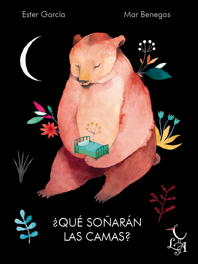 ¿Qué soñarán las camas?