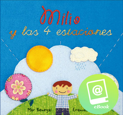 Milio y las 4 estaciones