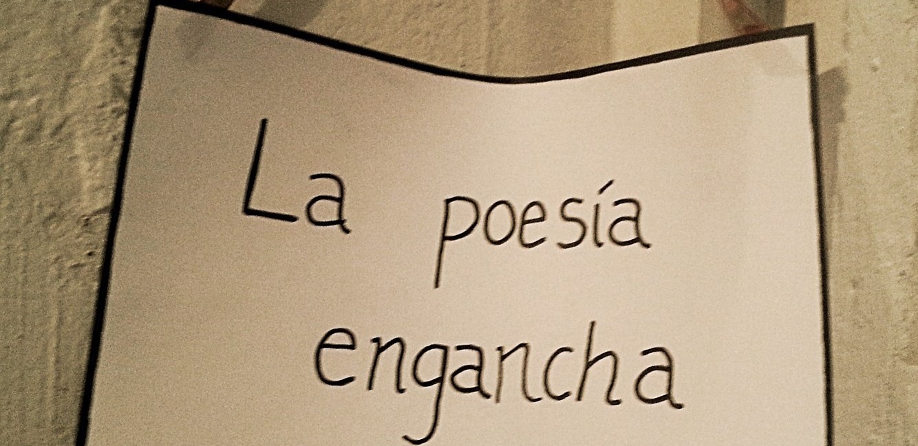 A JUEGO LENTO (curso en Madrid)