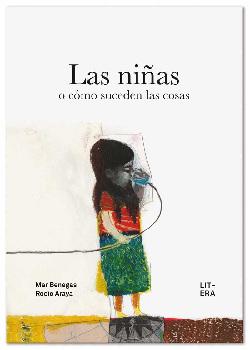 Las niñas o cómo suceden las cosas