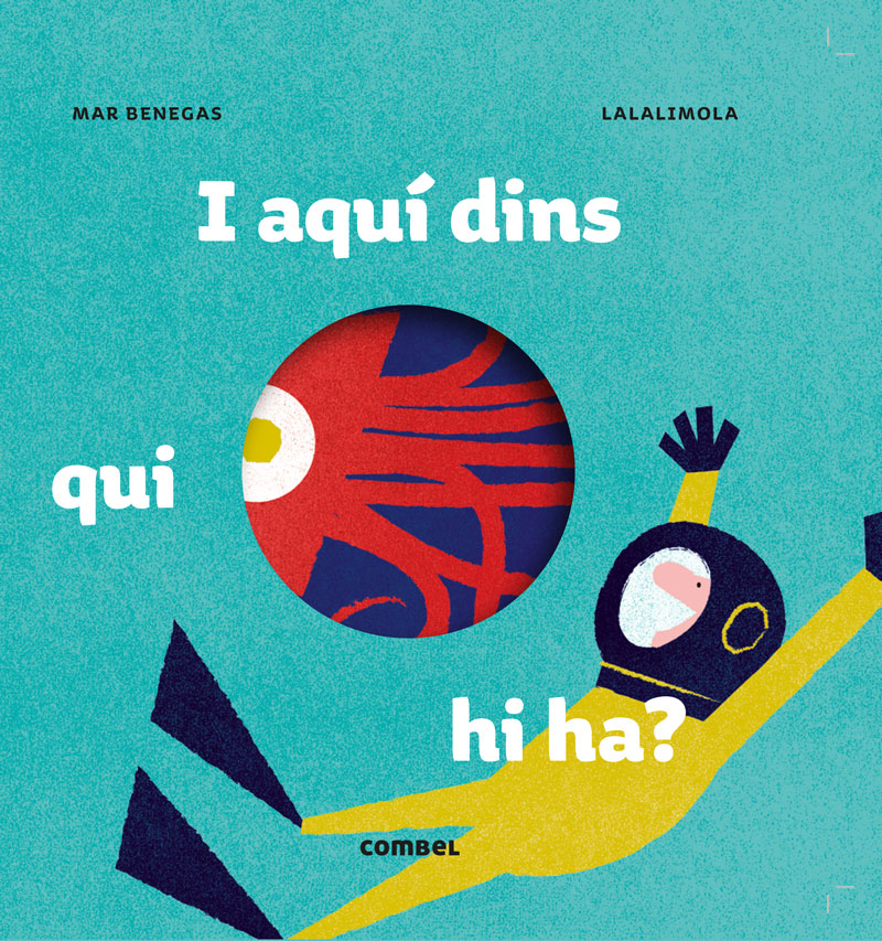 I aquí dins qui hi ha?