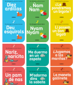 Colección cereza / La cirera